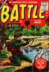 Battle  #40 (May 1955)