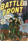 Battlefront  #31 (May 1955)