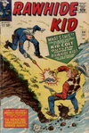The Rawhide Kid  #50 (February 1966)