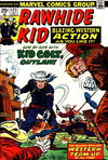 The Rawhide Kid (Marvel, 1960 series) #121 (July 1974)