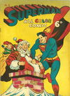 Superman All Color Comic (KGM, 1947 series) #6 November 1947