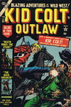 Kid Colt Outlaw  #32 (December 1953)