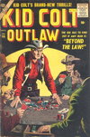 Kid Colt Outlaw  #66 (November 1956)