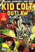 Kid Colt Outlaw (Marvel, 1949 series) #43 (December 1954)