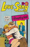 Love Song Romances  #78 ([August 1976?])