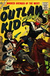 The Outlaw Kid  #16 (March 1957)