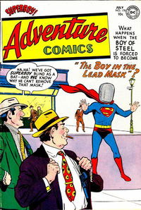 Adventure Comics (DC, 1938 series) #178