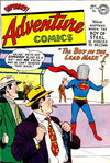 Adventure Comics  #178 (July 1952)