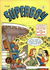 Superboy (Colour Comics, 1950 series) #69 (November 1954)