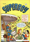 Superboy  #69 (November 1954)