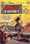 Action Comics (DC, 1938 series) #192 (May 1954)