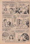 Dramatic Love (Pyramid, 1952? series) #4 — Margaret Daley's Other Love (page 5)