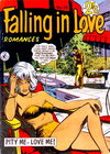 Falling in Love Romances  #38 ([December 1966?])