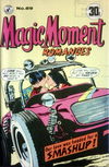 Magic Moment Romances (Colour Comics, 1957 series) #89 [February 1972?]