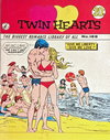 Twin Hearts  #169 ([May 1972?])