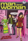 Man and Woman  #11 ([April 1972?])