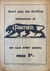 The Raven (Young's, 1962? series) #6 — The Panther [Don't miss the thrilling adventures] (page 1)