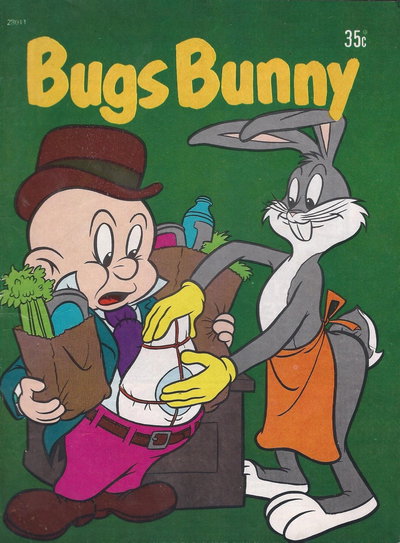 Bugs Bunny  #28011 ([1978])