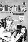 Falling in Love Romances  #66 ([August 1971?])