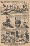 The Lone Ranger's Fearless Champion Tonto (Horwitz, 1956 series) #9 — The Miners' Treasure (page 1)