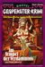 Gespenster-Krimi (Bastei Verlag, 1973 series) #146 — Im Tempel der Verdammnis (29 June 1976)