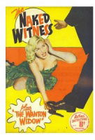 Action Detective Magazine (Action Comics, 1950? series) #11 — The Naked Witness ([April 1953?])