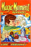 Magic Moment Romances  #98 ([August 1973?])
