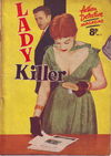 Action Detective Magazine (Action Comics, 1950? series) #17 — Lady Killer [October 1953?]