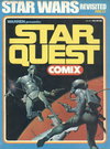 Star Quest Comix [nn] (October 1987)