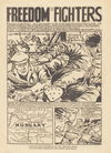 Army (Calvert, 1956? series) #4 — Freedom Fighters (page 1)