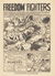 Army (Calvert, 1956? series) #4 — Freedom Fighters (page 1)