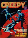 Creepy  #15 ([July 1976?])