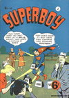 Superboy  #66 (August 1954)
