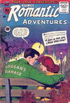 My Romantic Adventures (ACG, 1956 series) #102 (June 1959)