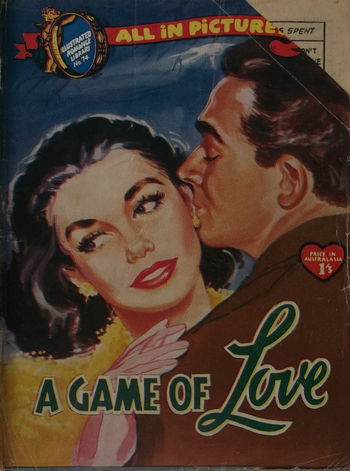 A Game of Love