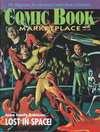 Comic Book Marketplace  v2#58 (April 1998)