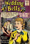 Wedding Bells  #14 (February 1956)