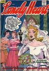 Lonely Heart  #10 (May 1955)