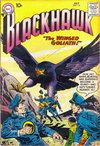 Blackhawk  #114 (July 1957)