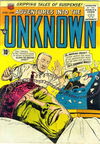 Adventures into the Unknown (ACG, 1948 series) #85 June 1957