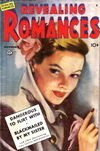 Revealing Romances (Ace, 1949 series) #2 (November 1949)