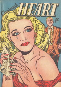 Chained Heart (Calvert, 1956?)  [1956?]