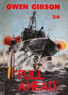 Full Ahead (Calvert, 1955?)  [1955?]