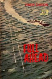 Full Ahead (Calvert, 1966)  [1966]