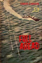 Full Ahead (Calvert, 1966)  ([1966])
