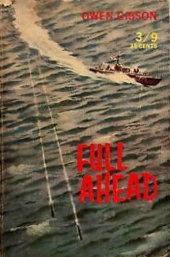 Full Ahead [nn] ([1966])