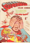 Superman Color Comics (Colour Comics, 1949 series) #20 [January 1949]