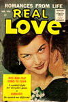 Real Love  #75 (August 1956)