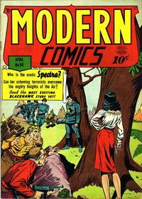Modern Comics (Quality, 1945 series)  #96 (April 1950)