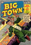 Big Town  #20 (March-April 1953)